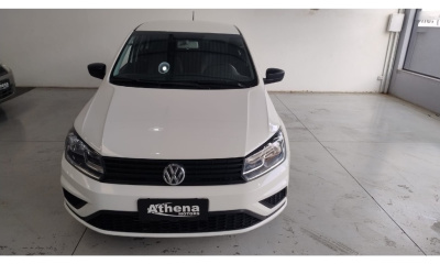 VOLKSWAGEN VOYAGE 1.0 12V MPI TOTAL FLEX 4P MANUAL 2023
