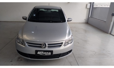 VOLKSWAGEN VOYAGE 1.0 MI 8V FLEX 4P MANUAL 2011