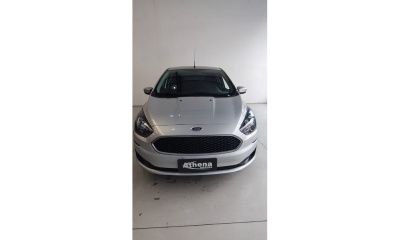 FORD KA 1.0 TI-VCT FLEX SE PLUS MANUAL 2020