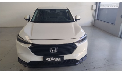 HONDA HR-V 1.5 DI I-VTEC FLEX EXL CVT 2024