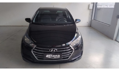 HYUNDAI HB20S 1.0 COMFORT PLUS 12V FLEX 4P MANUAL 2016