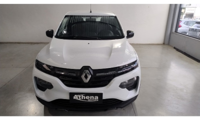 RENAULT KWID 1.0 12V SCE FLEX INTENSE MANUAL 2025