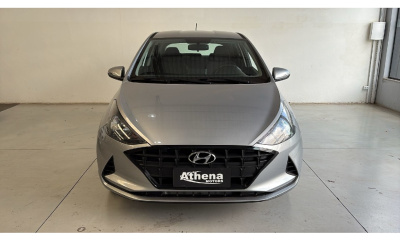 HYUNDAI HB20 1.0 12V FLEX EVOLUTION MANUAL 2022