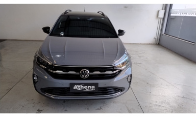 VOLKSWAGEN NIVUS 1.0 200 TSI TOTAL FLEX HIGHLINE AUTOMATICO 2022