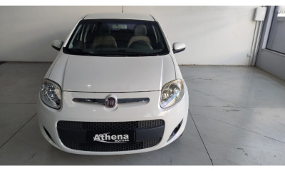 FIAT PALIO 1.6 MPI ESSENCE 16V FLEX 4P MANUAL 2013