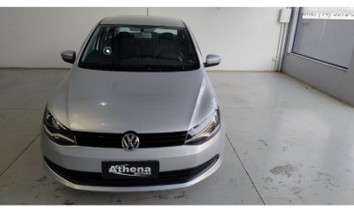 VOLKSWAGEN VOYAGE 1.6 MI 8V FLEX 4P MANUAL 2014