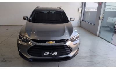 CHEVROLET TRACKER 1.0 TURBO FLEX AUTOMÁTICO 2024