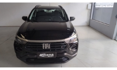 FIAT PULSE 1.3 FLEX DRIVE MANUAL 2023