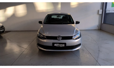 VOLKSWAGEN GOL 1.0 MI SPECIAL 8V FLEX 2P MANUAL 2016