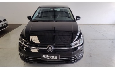 VOLKSWAGEN POLO 1.0  170 TSI HIGHLINE AUTOMÁTICO 2025