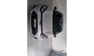 FORD FIESTA 1.0 MPI HATCH 8V FLEX 4P MANUAL 2012