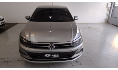 VOLKSWAGEN VIRTUS 1.0 200 TSI COMFORTLINE AUTOMÁTICO 2021