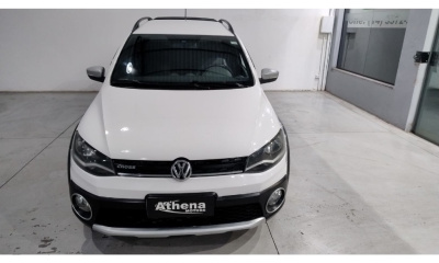 VOLKSWAGEN SAVEIRO 1.6 CROSS CD 16V FLEX 2P MANUAL 2015