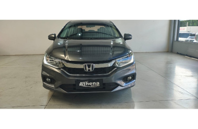 HONDA CITY 1.5 LX 16V FLEX 4P AUTOMATICO 2019