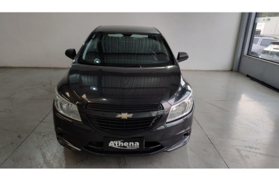 CHEVROLET PRISMA 1.0 MPFI JOY 8V FLEX 4P MANUAL 2017