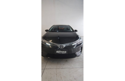 TOYOTA COROLLA 2.0 XEI 16V FLEX 4P AUTOMATICO 2018