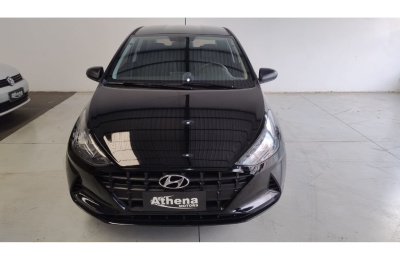 HYUNDAI HB20 1.0 12V FLEX SENSE MANUAL 2020