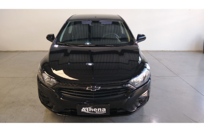 CHEVROLET ONIX 1.0 JOY BLACK EDITION 8V FLEX MEC 2021