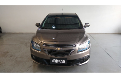 CHEVROLET ONIX 1.4 MPFI LT 8V FLEX 4P MANUAL 2014