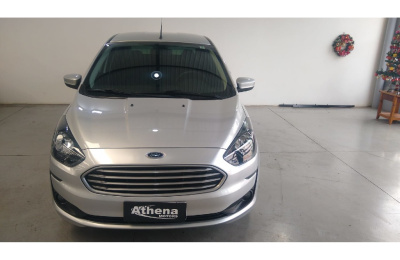 FORD KA+ SE 1.0 12V(FLEX) 2021