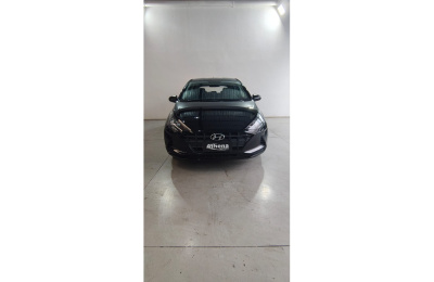 HYUNDAI HB20 1.0 12V FLEX SENSE MANUAL 2020
