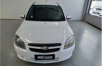 CHEVROLET CELTA 1.0 MPFI LT 8V FLEX 4P MANUAL 2014