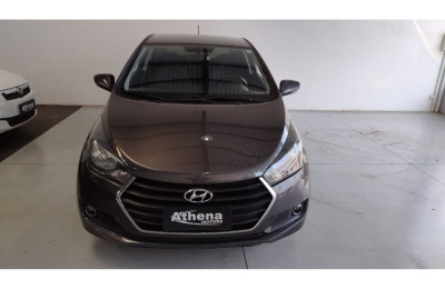 HYUNDAI HB20 1.0 COMFORT 12V FLEX 4P MANUAL 2016