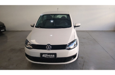 VOLKSWAGEN FOX 1.0 MI 8V FLEX 4P MANUAL 2014