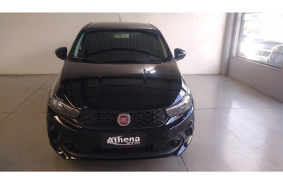 FIAT ARGO 1.0 FIREFLY FLEX DRIVE MANUAL 2019