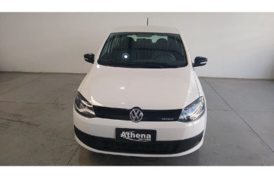 VOLKSWAGEN FOX 1.0 MI BLUEMOTION 8V FLEX 4P MANUAL 2014