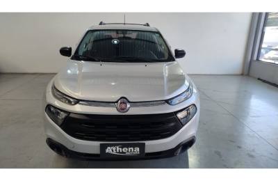 FIAT TORO 1.8 16V EVO FLEX FREEDOM AUTOMATICO 2018