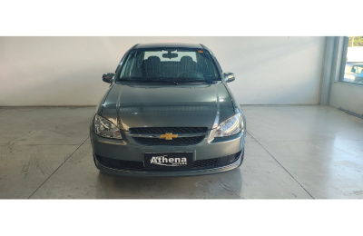 CHEVROLET CLASSIC 1.0 MPFI LS 8V FLEX 4P MANUAL 2014