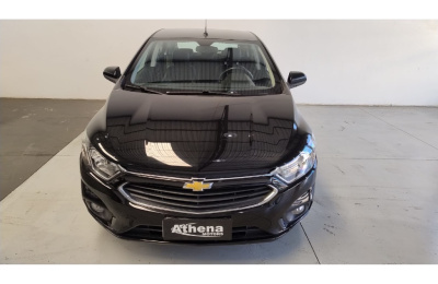 CHEVROLET ONIX 1.4 MPFI LTZ 8V FLEX 4P MANUAL 2019