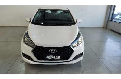 HYUNDAI HB20 1.0 COMFORT PLUS 12V FLEX 4P MANUAL 2019