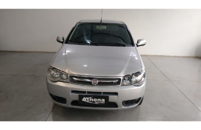 FIAT PALIO 1.0 MPI FIRE ECONOMY 8V FLEX 2P MANUAL 2011