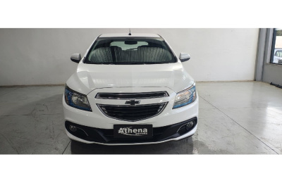 CHEVROLET ONIX 1.4 MPFI LTZ 8V FLEX 4P MANUAL 2015