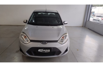 FORD FIESTA 1.6 MPI SEDAN 8V FLEX 4P MANUAL 2013