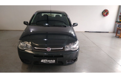 FIAT PALIO 1.0 MPI FIRE ECONOMY 8V FLEX 4P MANUAL 2011