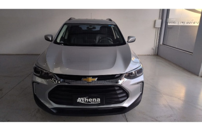 CHEVROLET TRACKER 1.0 TURBO FLEX LTZ AUTOMATICO 2023