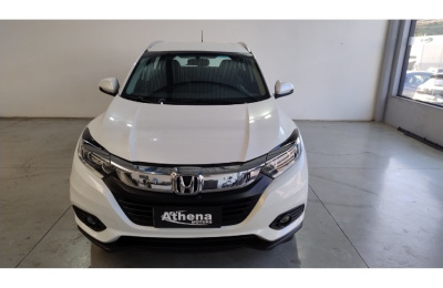 HONDA HR-V 1.8 16V FLEX EX 4P AUTOMATICO 2019