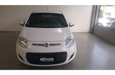 FIAT PALIO 1.0 MPI ATTRACTIVE 8V FLEX 4P MANUAL 2015