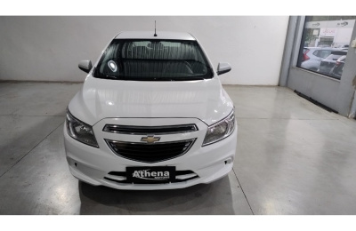 CHEVROLET ONIX 1.0 MPFI LT 8V FLEX 4P MANUAL 2016