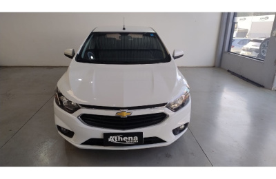 CHEVROLET ONIX 1.4 MPFI LT 8V FLEX 4P MANUAL 2019