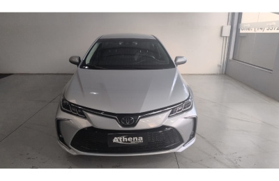 TOYOTA COROLLA 2.0 VVT-IE FLEX XEI DIRECT SHIFT 2024