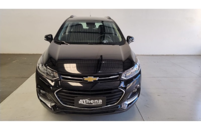 CHEVROLET TRACKER 1.4 16V TURBO FLEX LT AUTOMATICO 2019