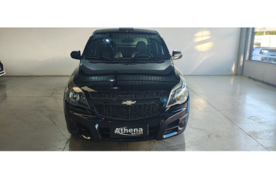 CHEVROLET MONTANA 1.4 MPFI LS CS 8V FLEX 2P MANUAL 2013