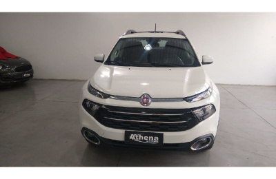 FIAT TORO 1.8 16V EVO FLEX FREEDOM OPEN EDITION AUTOMATICO 2017