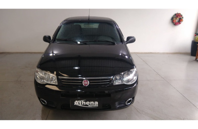 FIAT PALIO 1.0 MPI FIRE 8V FLEX 2P MANUAL 2016