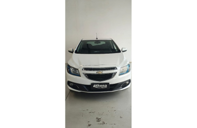 CHEVROLET ONIX 1.4 MPFI LTZ 8V FLEX 4P MANUAL 2016