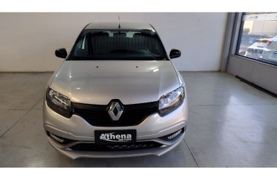 RENAULT SANDERO 1.0 12V SCE FLEX S EDITION MANUAL 2023